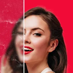 Mejorador de Fotos IA